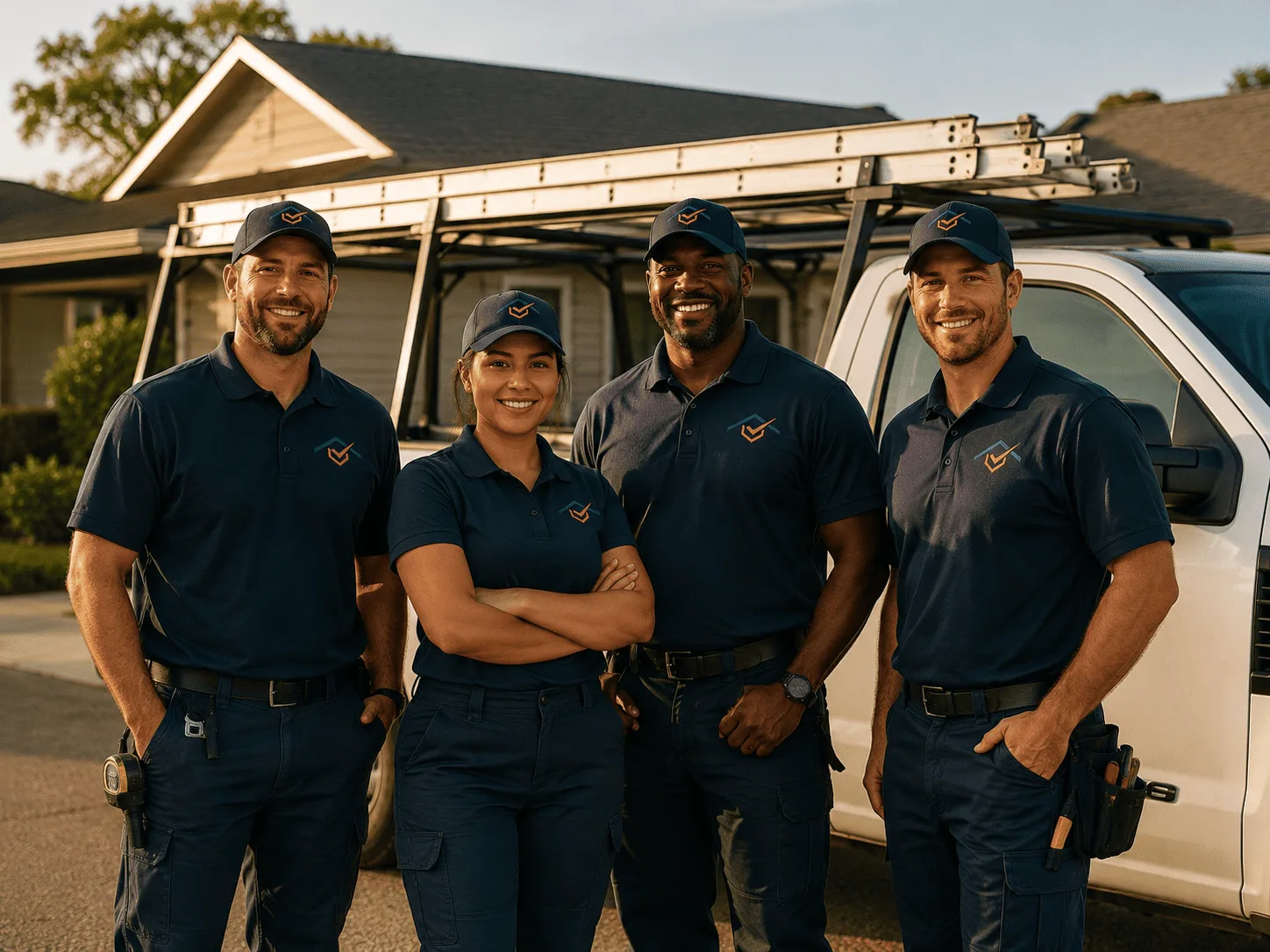 Roof Inspection company in Lyon Station, PA